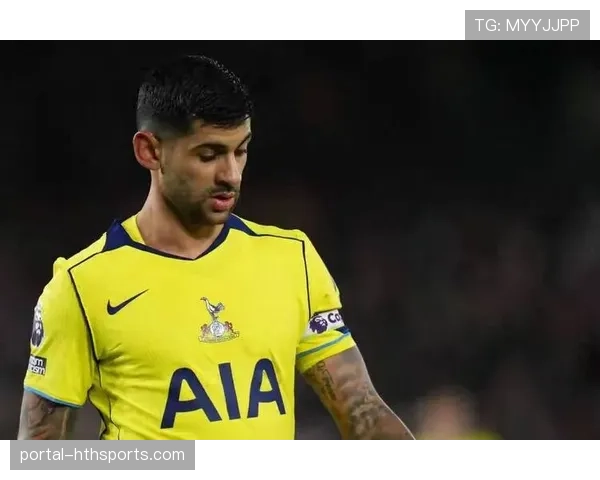 热刺防线伤病潮重创战术体系 罗梅罗赛季报销戴维斯高挂免战牌